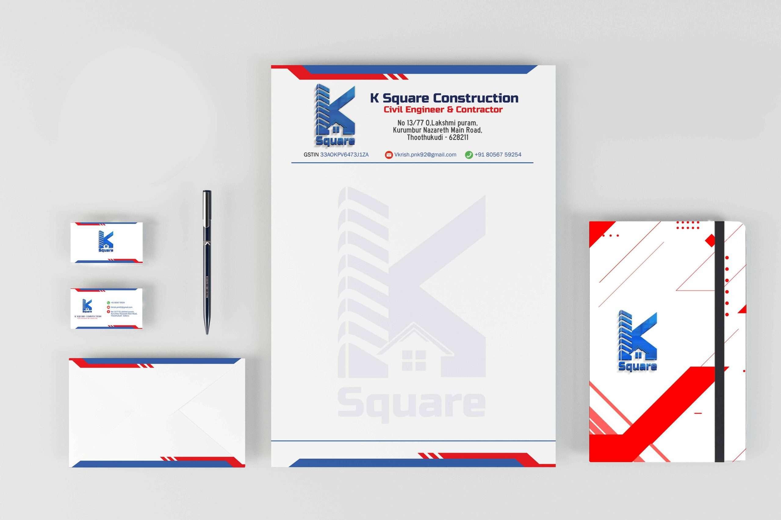best brand building for construction in chennai