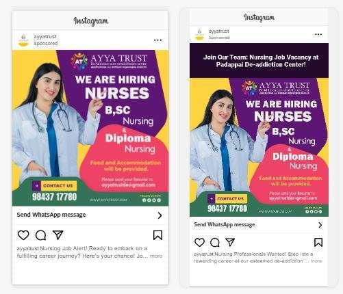 instagram marketing in chennai