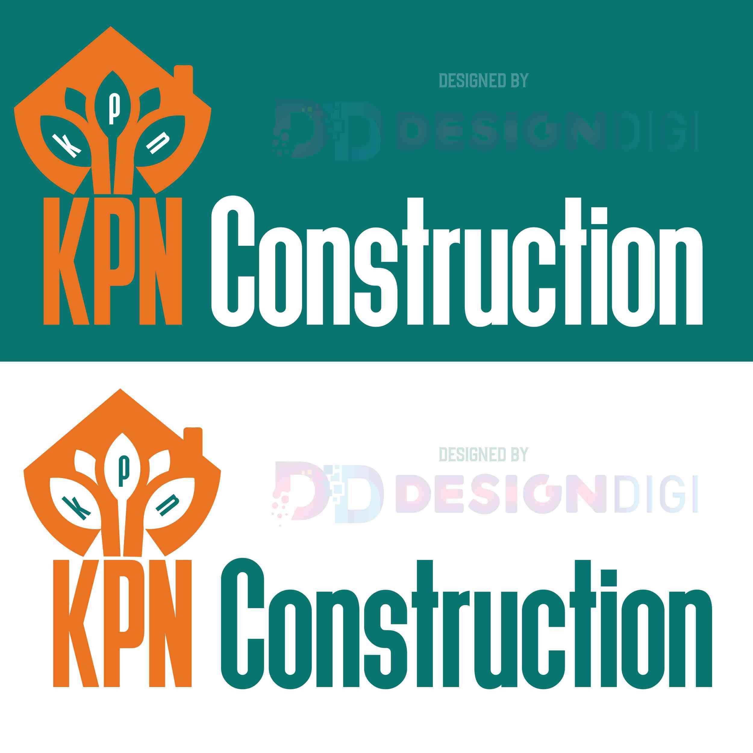 best logo design for construction in chennai