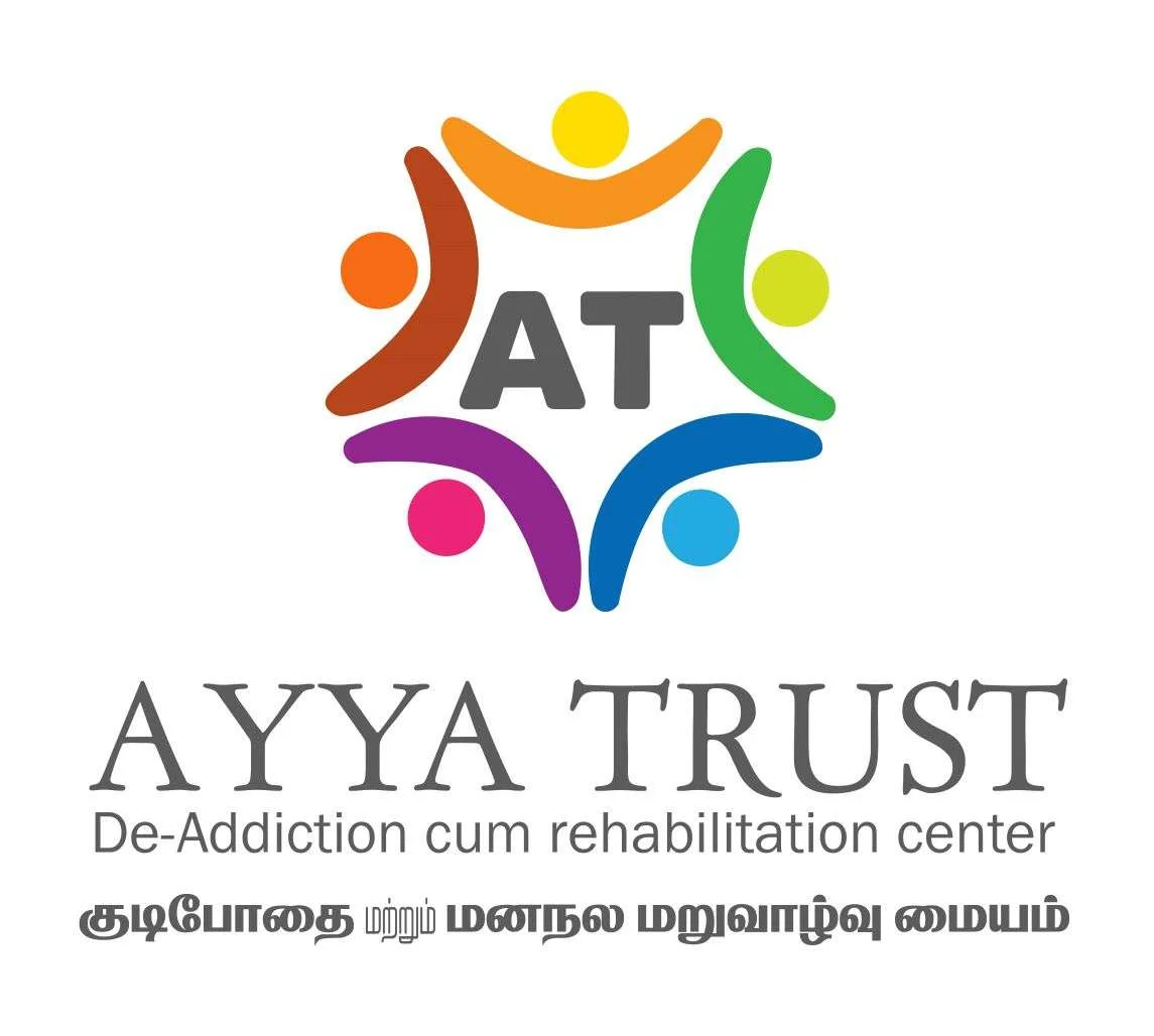 logo design for rehabilitation centre