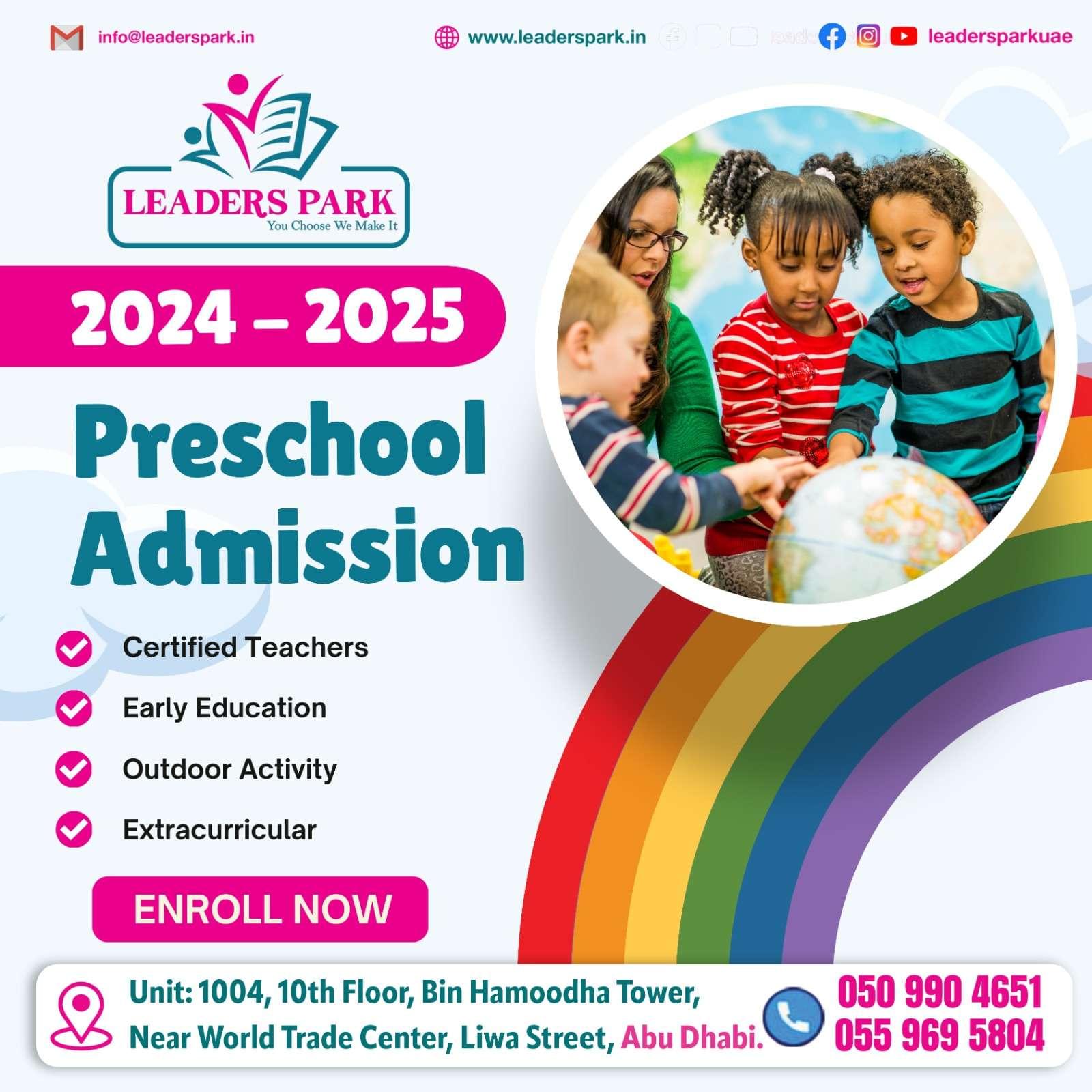 preschool videos abudhabi