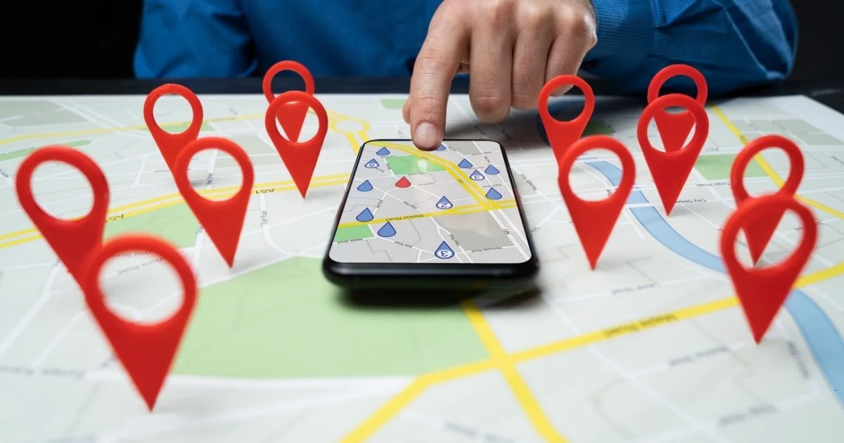 Local SEO