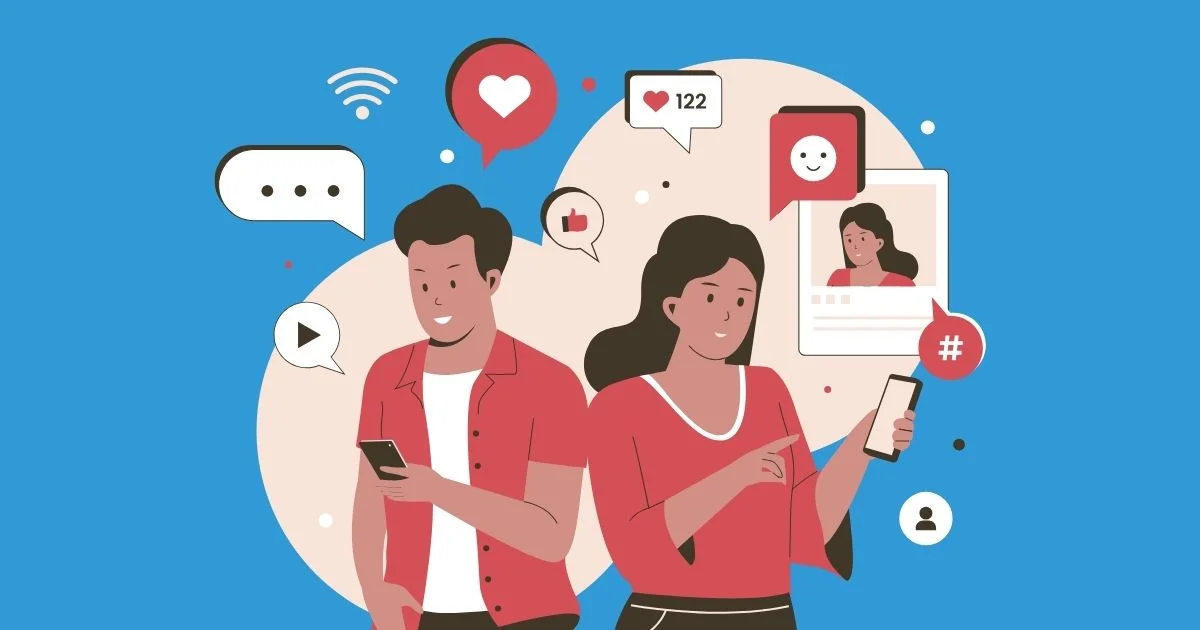 social media marketing