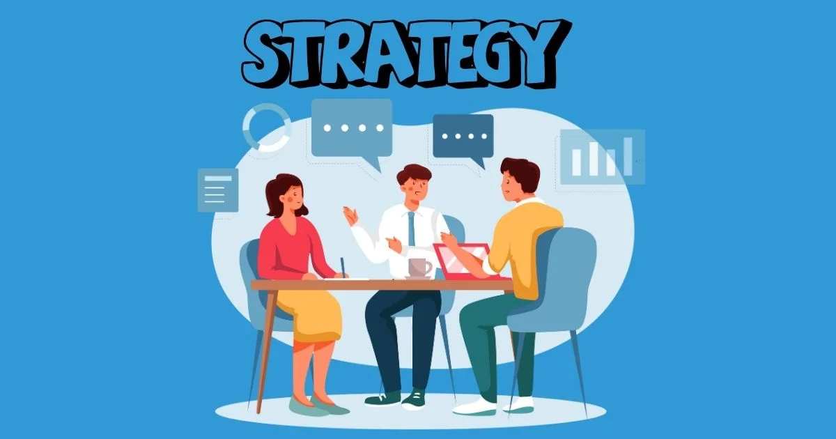 strategies for preschool
